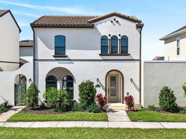 8366 Lyside Dr, Melbourne, FL 32940