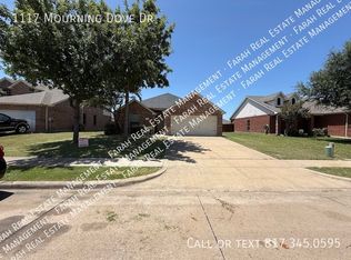 1117 Mourning Dove Dr, Burleson, TX 76028