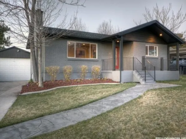 2913 E 3370 S, Millcreek, UT 84109