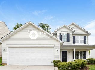 4656 Chapel Ridge Dr, Greensboro, NC 27405