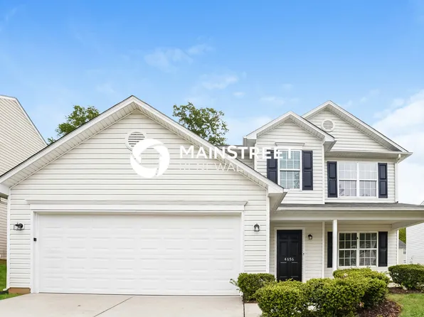 4656 Chapel Ridge Dr, Greensboro, NC 27405