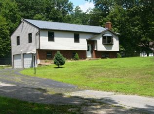 46 South Rd, BOZRAH, CT 06334