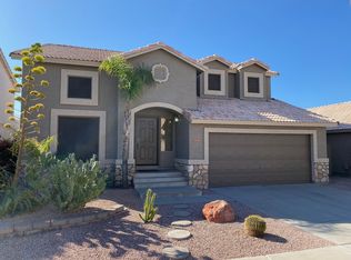 4033 E Cassia Way, Phoenix, AZ 85044
