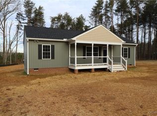1363 Johnson Rd, Mineral, VA 23117
