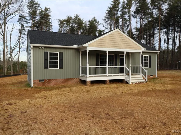 1363 Johnson Rd, Mineral, VA 23117