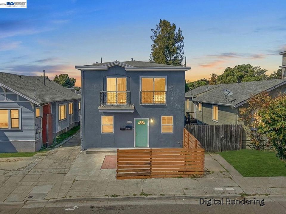 1st image of 1241-1241B Ashby Ave