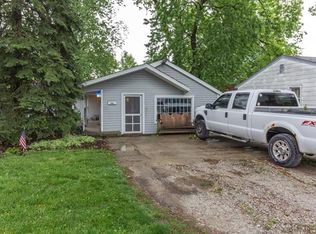 746 Sparrow Ave, Indianapolis, IN 46227