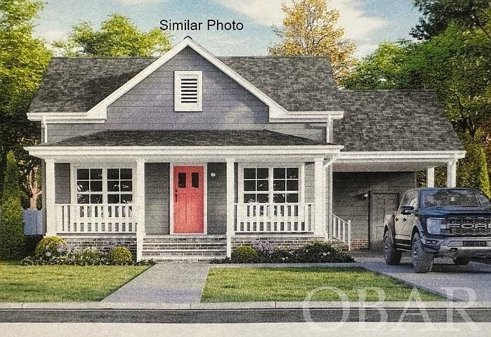 2nd image of 211 Newbern Dr #16