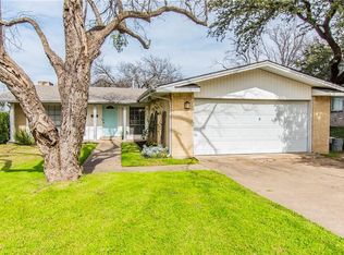 3707 Truesdell Pl, Dallas, TX 75244