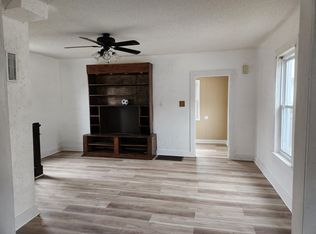 211 S Morgan St, Bluffton, IN 46714