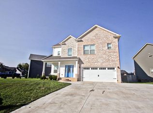 1035 Harrison Way, Clarksville, TN