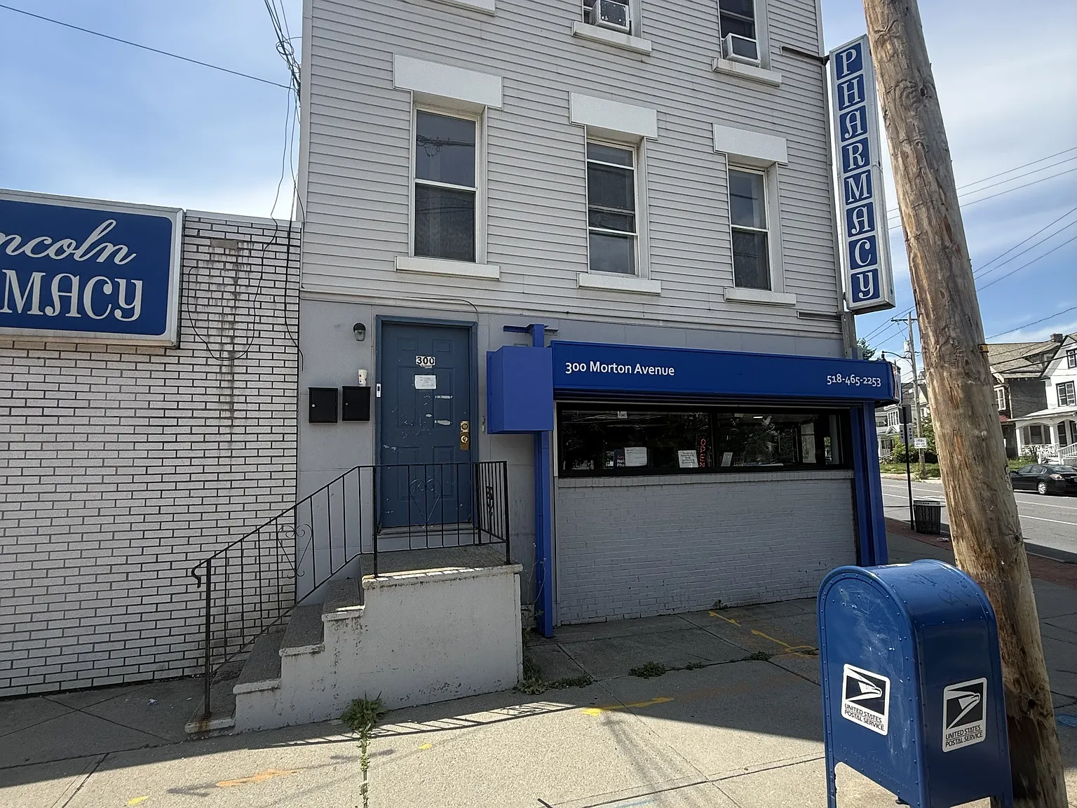 300 Morton Avenue - 2 — Photo 1