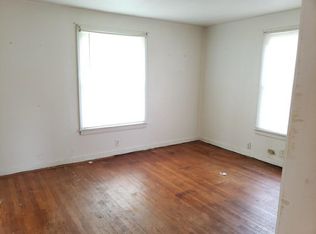 2505 Malcolm St #1, Shreveport, LA 71108