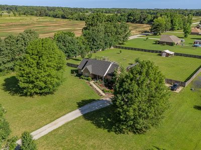 402 County Road 718, Jonesboro, AR, 72401