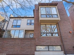 1757 N Paulina St APT A, Chicago, IL 60622