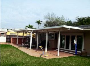 10300 SW 103rd Ct, Miami, FL 33176