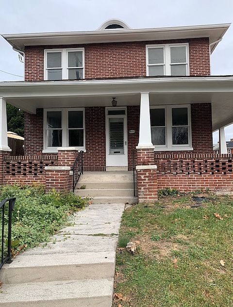 2nd image of 601 Carlisle Ave
