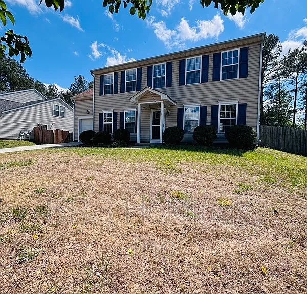 3407 Thornsett Dr — Photo 1