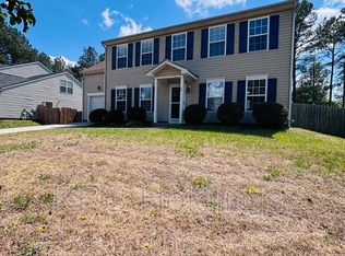 3407 Thornsett Dr, Chester, VA 23831