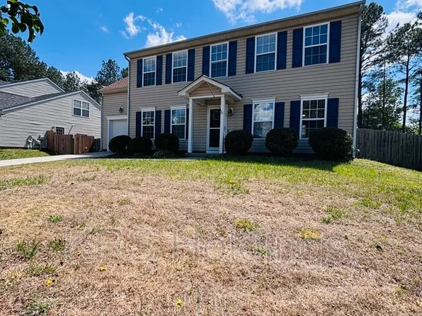 3407 Thornsett Dr, Chester, VA 23831