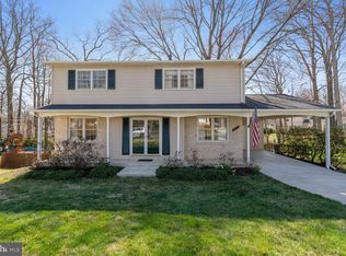 9213 Shotgun Ct, Springfield, VA 22153