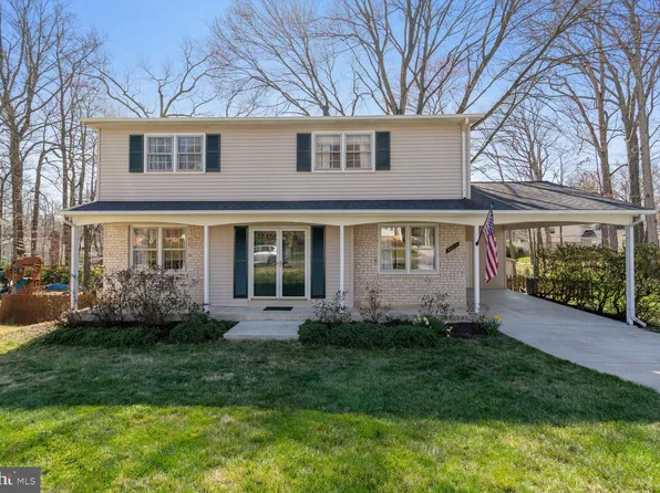 9213 Shotgun Ct, Springfield, VA 22153