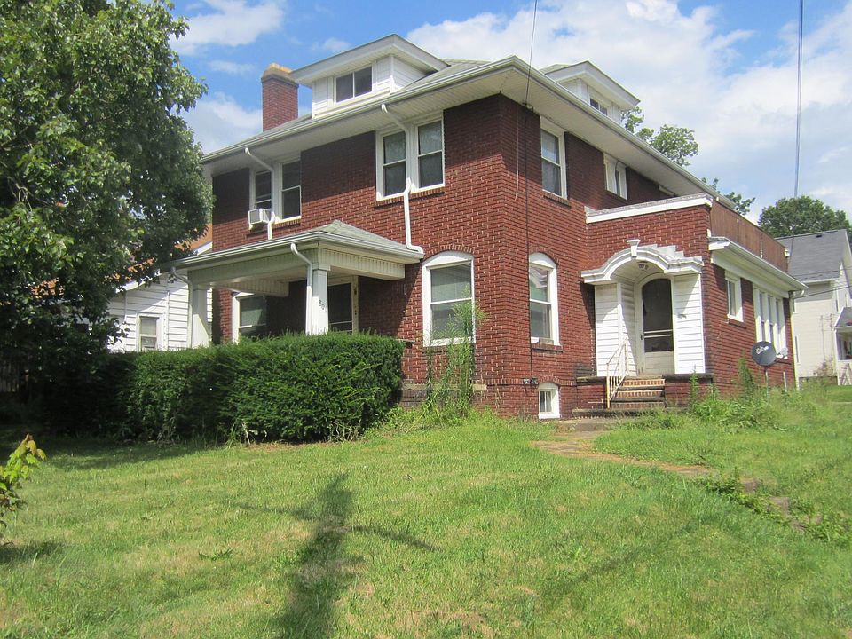 1st image of 801 Quinby Ave #1/2