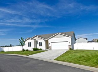 9408 N Dawn Ct, Spokane, WA 99208