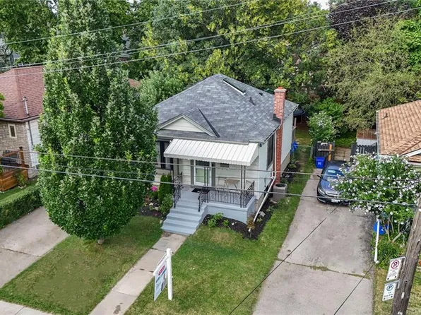 197 Crockett St, Hamilton, ON L8V 1H3