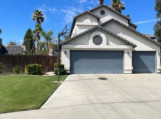 3902 Four Seasons Ct, Bakersfield, CA 93313