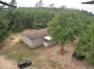 9348 Nichols Lake Rd, Milton, FL 32583