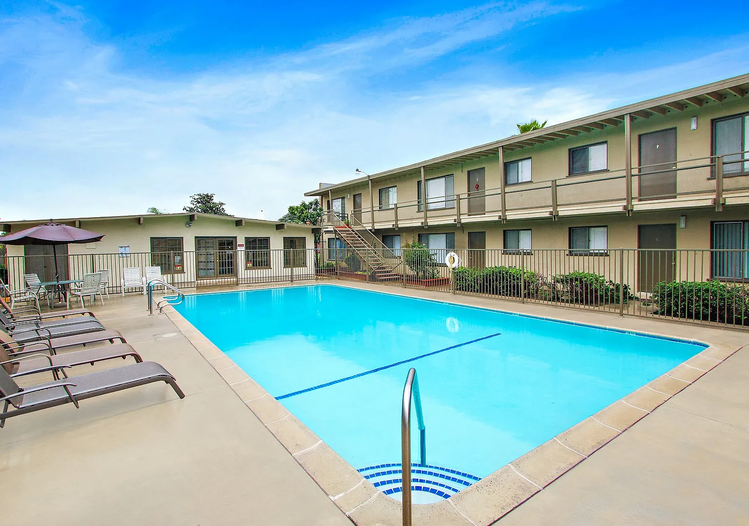 Glen Haven Apartments — Photo 4