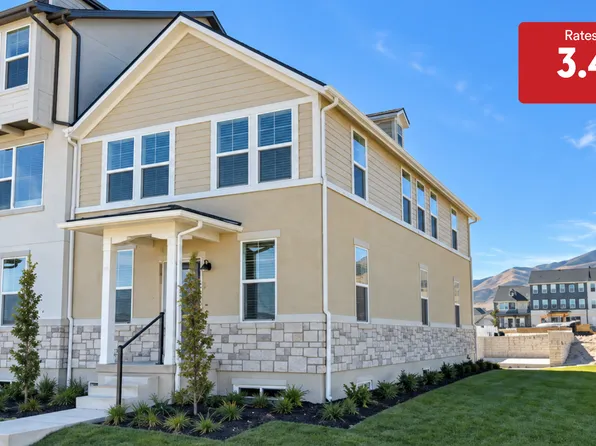 931 W Halvorsen Pkwy #225, Saratoga Springs, UT 84043