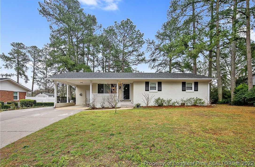 2819 Skycrest Dr, Fayetteville, NC 28304 | Zillow