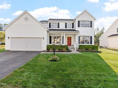 6 Flying Dutchman Way, Saratoga Springs, NY, 12866