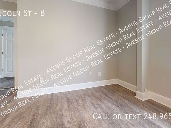 3rd image of 26 Lincoln St APT B