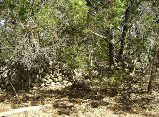 0 Red Rock Rd, Blanco, TX 78606