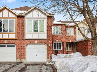 64 Grenadier Way, Ottawa, ON K2J4L5