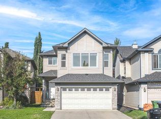 80 E Cranridge Cres SE, Calgary, AB T3M 0J3