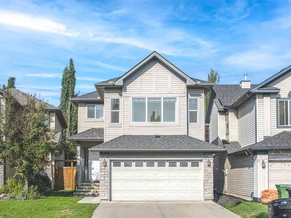 80 E Cranridge Cres SE, Calgary, AB T3M 0J3