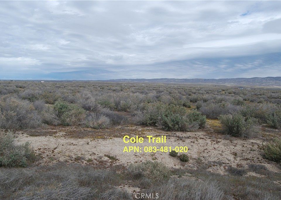 1st image of 0 Cole Trl #104