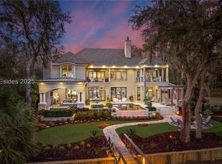 90 Tidewater Mnr, Hilton Head Island, SC 29926