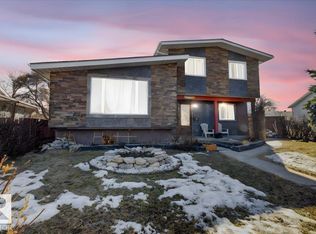 15603 122nd St NW, Edmonton, AB T5X2V7