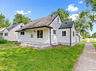 25914 Superior Rd, Taylor, MI 48180