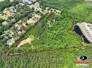 (Undisclosed Address), Kingsland, GA 31548