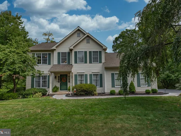 413 Kristines Way, Harleysville, PA 19438