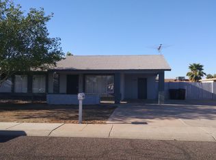 7353 W Vogel Ave, Peoria, AZ 85345