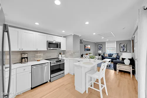 45 Mount St #A Photo 1
