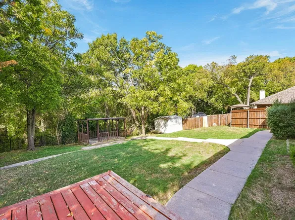 131 Annette St, Lancaster, TX 75146