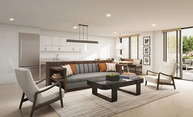 Rented by Oxford Property Group | media 21